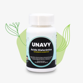 Unavy Ácido Hialurónico 30 capletas de 850 mg